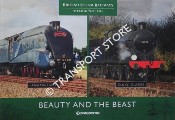 Beauty and the Beast - 4468 Mallard and Q & Q1 Classes by MACKENZIE, Ian (series consultant)